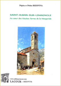 achat-livre-saint-alban-sur-limagnole-lozre-ppita_et_pdro_rediviva-lacour-oll-diteur-nimes