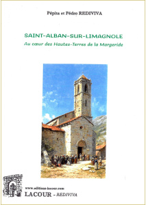 achat-livre-saint-alban-sur-limagnole-lozre-ppita_et_pdro_rediviva-lacour-oll-diteur-nimes