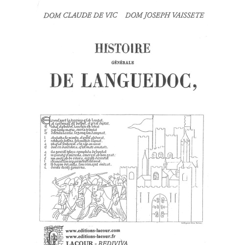 achat-livre-histoire_gnrale_du_languedoc_en_10_volumes-dom_claude_de_vic_et_dom_joseph_vaissete-lacour-oll-diteur-nimes_889664802