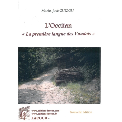 achat-livre-loccitan-premire_langue_des_vaudois-marie-jos_guigou-lacour-oll