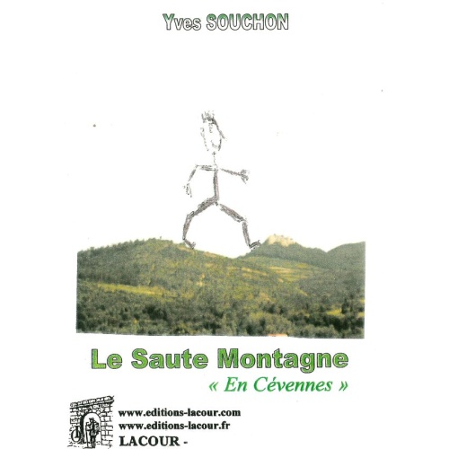 livre_le_saute_montagne_en_cvennes_yves_souchon_lozre_ditions_lacour-oll